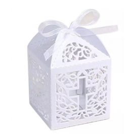 Design services: Cross Favor Boxes - 10pk