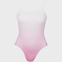 Anastasia Leotard - Pink