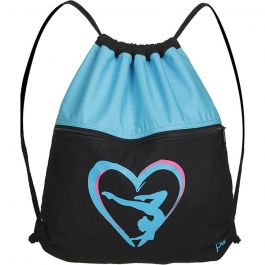 Design services: Kit Bag - Gymnast