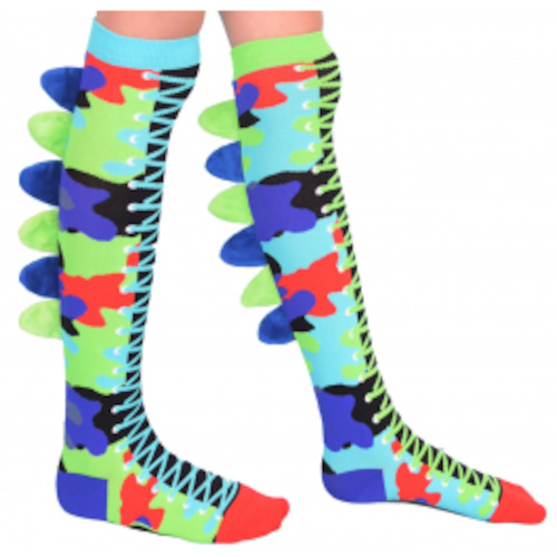 MadMia MadMax Socks - Size 3-5