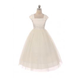 flowergirl, communion dress, christening dress, Lizzylove Northshore Auckland