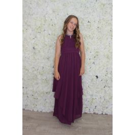 Bethany Dress