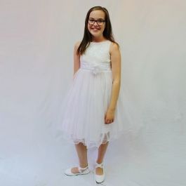 LizzyLove stocks formal girls wear in nz, ranging from flower girl dresses, flow…