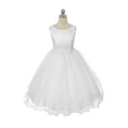 LizzyLove stocks formal girls wear in nz, ranging from flower girl dresses, flow…