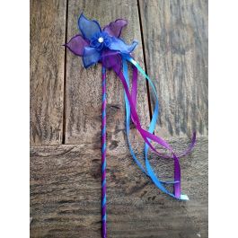 Fairy Wand - Blue/Purple