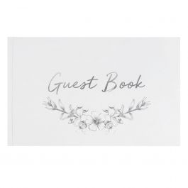 Guest Book (Universal)