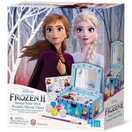 Disney Frozen II Design Your Own Chest