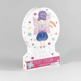 Floss & Rock - Fairy 20pcs Puzzle