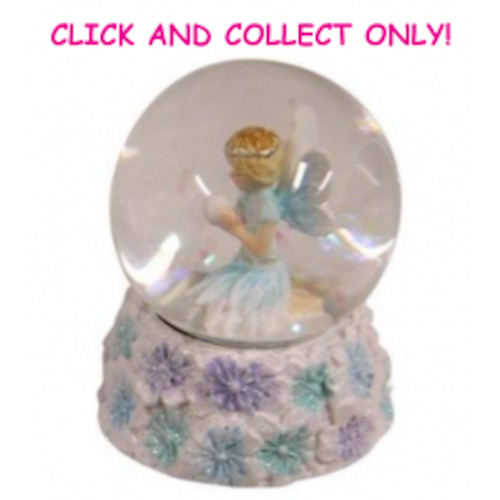 45mm Fairy Waterball - Blue CLICK & COLLECT ONLY