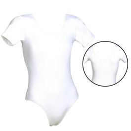 Design services: White Leotard