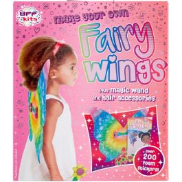 Decorate & Play Fairy Wings