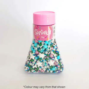 Sprinkles: Sprink'd Octopus Garden Sprinkle Mix 110g | BB 09/25