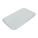 Clear RPET Plastic Moisturelock Tray MR610/30 480/Ctn