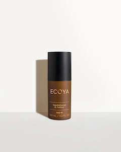 Ecoya Body Oil