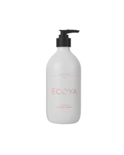 Ecoya Hand and Body Lotion