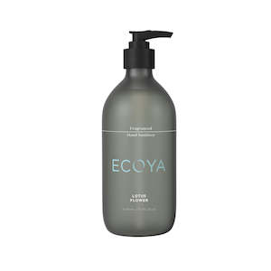 Ecoya Fragranced Hand Sanitiser