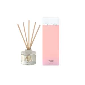 Ecoya Mini Reed Diffuser