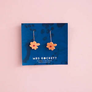 Womenswear: Mrs Rockett - Manuka Flower