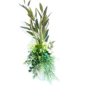 Corporate Floral Arrangement Medium