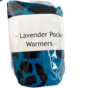 Gift: Pocket Warmers Lavender