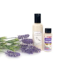 Jeymar Lavender Conditioner