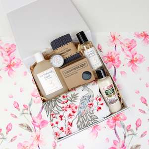 Gardener's delight - Gift box