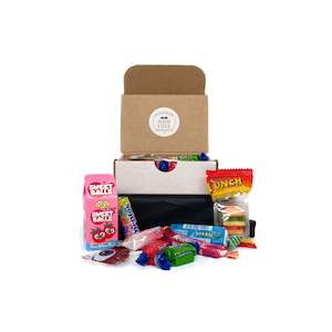 Gift: Mini Sweet Treat Gift Box