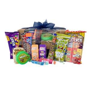 Sweet Treats Gift Box