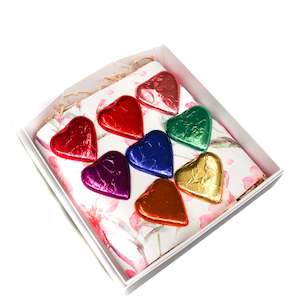 Gift: Medium Chocolate Heart