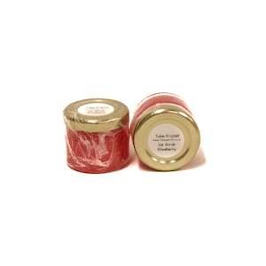 Gift: Lip Scrubs