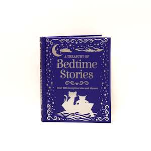 Bedtime Stories