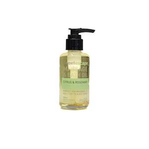 Sweet Escape Massage & Bath oil 100ml