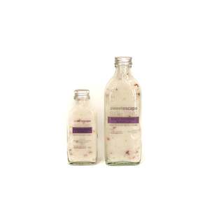 Sweet Escape Black Raspberry & Vanilla Bath Salts