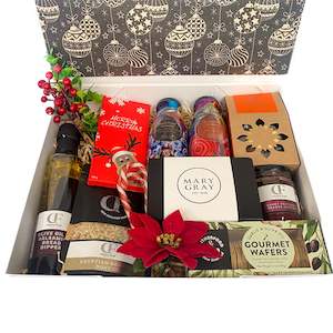 The Most delicious Christmas of all gift box