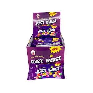 Juicy Burst 42g