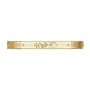 Whittakers White Sante Bar