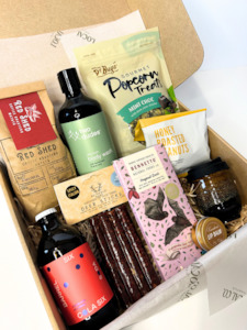 Non-store-based: Bro Box Bundle Gift Hamper