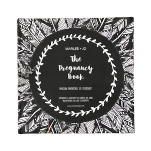 The Pregnancy Book