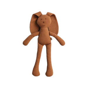 Non-store-based: Organic Snuggle Bunny - Bronze