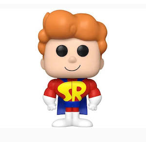 Funko - Pop! Vinyl Figure Schoolhouse Rocky