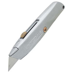 STANLEY 99E Classic Retractable Blade Utility Knife