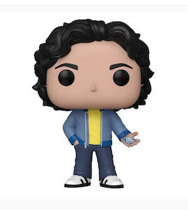 Funko - Pop! Vinyl Figure Jamie Reyes