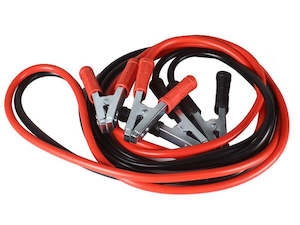 Internet web site design service: 1000AMP Booster Jumper Cable 4m