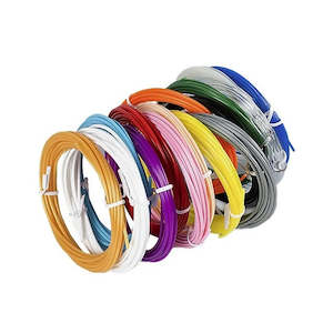 Internet web site design service: Duinotech PCL Filament for Low Temperature 3D Pen 15 Pack