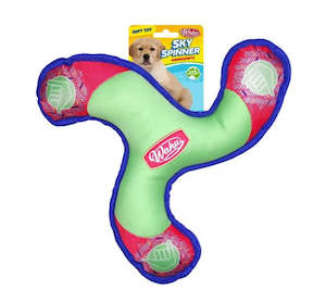 Wahu Pet Sky Spinner