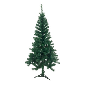 Jolly & Joy 324 Tip Christmas Tree Green 180 cm