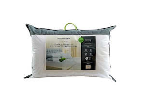 Dream Science Polyester Twin Pack Pillows