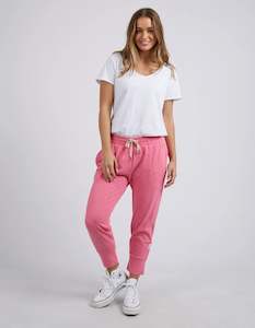 Elm: Elm Brunch Pant Pink Lemonade