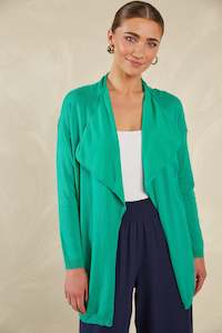 Haven Sardinia Cardigan Verde