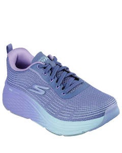 Skechers Max Cushioning Elite Speed Play Blue/Lavender